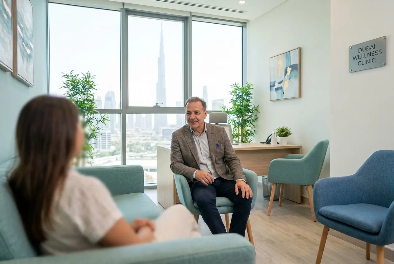 a_professional_psychiatrist_male_approachable_consulting_with_a_patient