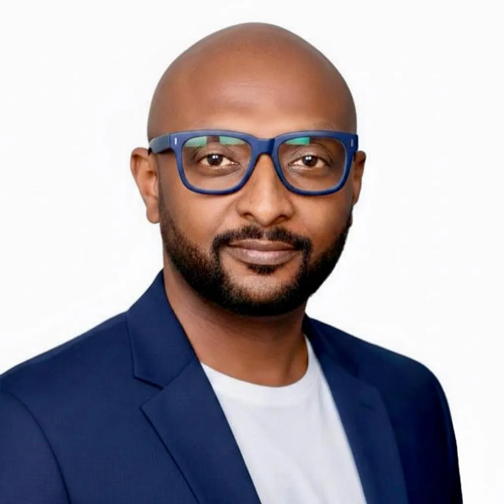 Dr. Ahmed Shareef — Specialist Psychiatrist